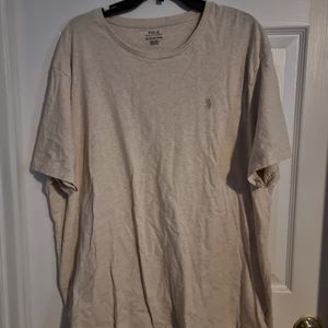 Polo t-Shirt 2xl